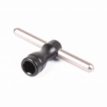 1Pcs Metall M5 Schraube Schlüssel Propeller Quick Release Werkzeug T-Sockel Für RC FPV 2205/2207 motorDrone quadcopter Multicopter