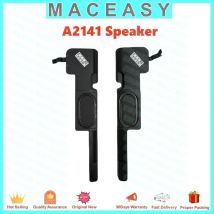 A2141 inside speaker original use for macBookPro 16inch loptop left right loudspeaker full tested 2019