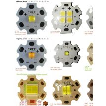 1pcs XML2 T6 Lights Full Power LED 3V xhp35 xhp50 XHP70 3535 5050 1-3W 8W 10W 18W 40W 50WFor LED Spotlight Lamp Bead White Torch