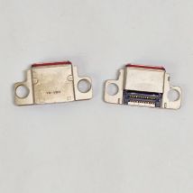 1-5pcs For Samsung Galaxy Tab S9 Plus FE S9FE S9FE+ S9Ultra Type-C USB Charging Port Dock Socket Plug Charger Connector