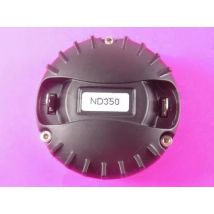 GHXAMP 44 Core Tweeter Al Neodimio Driver Altoparlante ND350 Pellicola Molecolare Professionale Stage Altoparlante Array Lineare KTV Corno 8ohm 1PC