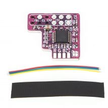 für N64 RGB Mod Chip für N64 RGB Mod Professioneller Ersatz für N64 NTSC zu RGB Ausgangsmodul für Spielekonsole