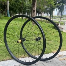 1380g Boost 36T Naben 29er MTB-Räder breit 36mm 38mm 35mm 33mm innen 30mm 25mm 27mm 28mm Asymmetrischer XC-Mountaincarbon-Laufradsatz