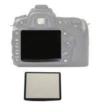 10pcs External Outer LCD Screen Protective Repair parts For Nikon D90 D200 D300 D3000 D3100 D3200 D3300 D5000 D5100  D7000 SLR