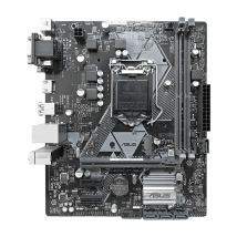 ASUS PRIME H310M-AT R2.0 Motherboard Intel H310 LGA 1151DDR4 Micro ATX M.2 support Core i5-9400 Core i5-9600 Core i3-8300 cpu