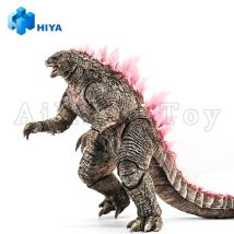 HIYA 18CM 7inch Action Figure Exquisite Basic Series Godzilla x Kong The New Empire Godzilla Evolved Ver.