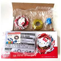 beyscollector TT BURST B-00 BOOSTER A.Ov.R'-0 Authentisch Neu in Verpackung