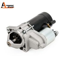 Motore STARTER per Moto Guzzi 850 GT Lemans Breva 750 1000 California 1100 Stone