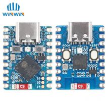 ESP32-S3 null/ESP32-C3 null esp32 mini entwicklung board modul unterstützung wifi, bluetooth