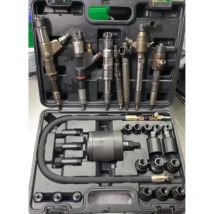 1000NM CRIN Injector Pneumatic Removal Puller Combination Tool Set für BOSCH DENSO DELPHI CAT CUMMINS SIMENS VOLVO
