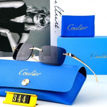 Neue Rechteck Vintage Sonnenbrille Frauen Mode Einkaufen Platz Bunte Klassische Casual Rahmenlose Randlose Männer Sonnenbrille UV400