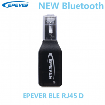 EPEVER BLE Fit MPPT Controller 2023 New Version Data Collection Communication Wireless Monitoring Of Connected Devices