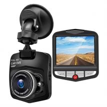 Kamera samochodowa HD 1080P Dashcam DVR Kamera samochodowa DVR Auto kamera cofania Kamera
