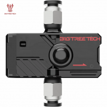 BIGTREETECH BTT SFS V2.0 Modulo di rilevamento rottura sensore filamento intelligente Parti della stampante 3D per scheda madre Voron 2.4 Ender3 MKS GenL