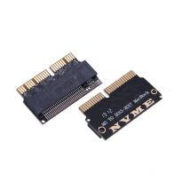Per MacBook Adattatore SSD M.2 NVMe PCI-E M2 Scheda convertitore SSD per Apple MacBook Air Pro 2013-2017 A1466 A1502