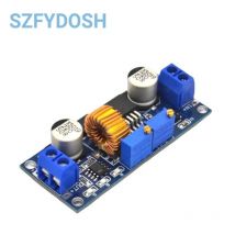 XL4015 DC 4-38V zu DC 1.25-36V Stufenlos Einstellbarer Konstantstrom Konstantspannung 5A Low-Ripple Buck Board Buck-Wandler