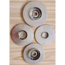 Laufräder und Kammern für CNP CDLF2 Pumpen