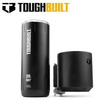 TOUGHBUILT TB-B1-A-52 Vacuum Cup 590ML Double-wall Vacuum Cold And Heat Preservation Cup Holder Mounts StackTech Portable