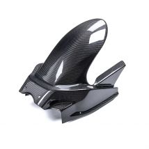 Für Suzuki GSX 1300 R Hayabusa 2021 2022 2023 2024 2025 100 % Kohlefaser-Heckfender