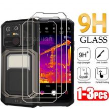 9H 2.5D Tempered Glass For AGM G3 Pro 6.72" ON AGMG3Pro AGMG3 G3Pro Screen Protective Protector Cover Film