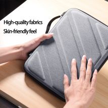 Tablet Bag For 2025 EVA Bag For 7-11 Inch Tablet Sleeve Case For Apple iPad Inner Bag For Samsung/Huawei/Xiaomi Tablet Cases