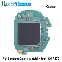 Scheda madre per Samsung Galaxy Watch4 44mm SM-R870 sostituzione della parte di riparazione della scheda madre Smartwatch