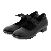 Patent-Tap-Schuh für Mädchen und Jungen (Kleinkind/Kleines/Großes Kind)