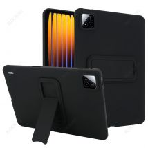 Custodia per RedMi Pad SE 8.7 pollici SE 11 "Tablet Cover per Xiaomi Mipad 5 11 Pro 6 11 Pro 7 Pro 11.2 Stand posteriore rigido funda