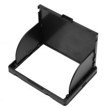 3 Inch LCD Screen Hood Fit for A7 A7S A7M2 A7R2 A7M3 A9 Cameras Foldable Camera LCD Screen Protector Sun Shade Cover
