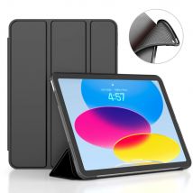 Für iPad 10. Generation Hülle 2022 Funda iPad Pro 11 Hülle 2021 iPad 9th 8th 7th Generation 10.9 Air 5 4 6th 5th 4th 9.7 Mini 3 5 Cover