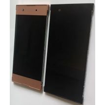 Per Sony Xperia XA1 LCD G3116 G3121 G3123 G3125 G3112 Display con cornice per LCD Sony XA1 LCD Touch Screen