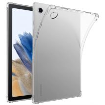 Funda de TPU para Samsung Galaxy Tab S8, cubierta para S8, S7, S6 Plus, Ultra FE, A7 Lite, S4, S5E, 14,6 ", 12,4", 11 ", 10,5", 10,1 ", 8,7", 8 ", 7", 8,0"