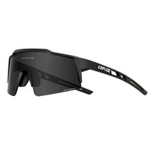 Kapvoe Polarisierte Angeln Sonnenbrille für Mann Brille Radfahren Fahren UV400 MTB Sonnenbrille Frau Fahrrad Brille Fahrrad