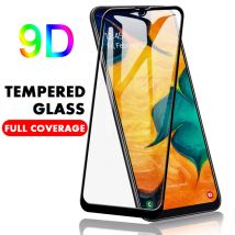9D Protective Glass for Samsung Galaxy J8 J6 J4 Plus J2 Pro 2018 Toughed Screen Protector for Galaxy J4 J2 Core