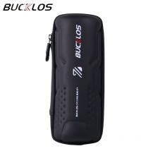 Bucklos Fahrrad tasche wasserdichte Fahrrad Dreieck Tasche Rahmen Vorder rohr Tasche tragbare Fahrrad tasche Packt asche Fahrrad zubehör