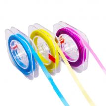 1Pc Dental Polishing Strip Roll 4mm Width 6m Length Resin Teeth Grinding Sanding Shaping Dentist Material Tooth Whitening Tool