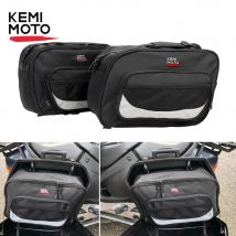 Borsa da viaggio per moto borsa laterale Borse interne per BMW R1200RS R1250RS R850RT R1100 R RS RT