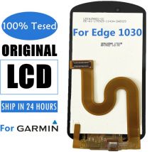 3,5-Zoll-LCD-Bildschirm LM1625A01-1C für GARMIN EDGE 1030 (nicht auf Edge 1030 Plus verwendet),