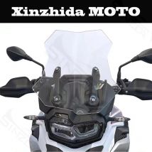 Bildschirm Für F800GS F 800GS F800GS 2024 2025 Motorrad Zubehör Windschutzscheibe Windabweiser Windschutzscheibe Viser Visier Klar