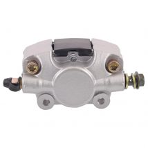 Motorrad ATV vorne hinten Scheiben bremssattel für 50cc 70cc 110cc 125cc 150cc 250cc Quad Go-Kart Taotao Sunl Roller Zubehör