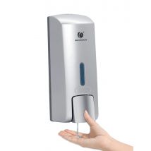 300 ml Seife und Badezimmer, Küchenspender, Spülmittel, Seife, Pumpspender, Dusche, Wandseife, Shampoo-Flasche, manuell