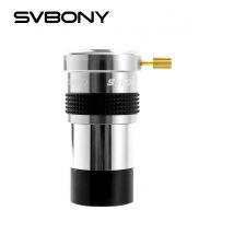 SVBONY SV137 1.25 Inch 2X/3X Barlow Lens Metal Body Fully Multi Coated Telescope Accessory for telescope eyepiece astronomy
