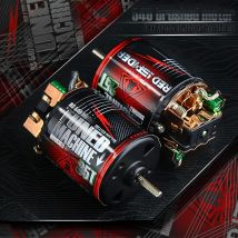 540 gebürstete abgestimmte Maschine wasserdichter Motor 15T 25T 35T 45T 55T 80T für Axial SCX10 TRX4 TRX6 für HSP für Wltoys 1/10 RC Auto
