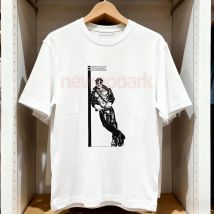 Tom of Finland Erwachsene Grafik T-Shirts Comic Künstler Vintage gewaschen stilvolle Streetwear Fashion T-Shirt Frau Mann Baumwolle Tops T-Shirt