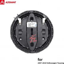 Attuatore motore regolazione specchietto retrovisore 3 pin per Volkswagen Touareg 2007-2010