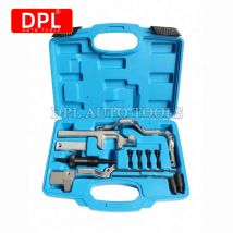 Kit di attrezzi per la messa in fase dell'allineamento dell'albero a camme del motore per motori BMW Mini Copper N12 N14 1.4 1.6 Citroen Peugeot N16