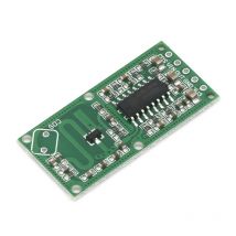 1/5/10PCS RCWL-0516 microwave radar sensor module Human body induction switch module Intelligent sensor For arduino diy