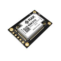 Espressif ESP32-S3 WiFi BLE Dual Core Module for LoRaWAN® with LoRa SX1262 RAK3312