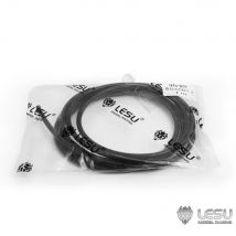LESU nylon oil pipe 2.5*1.5, 3*2, 2*1, 4*2.5