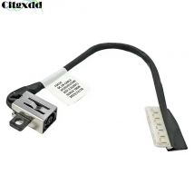 Laptop DC Power Jack Porta di ricarica Cavo flessibile Connettore DC per Dell Vostro 3400 3401 3405 Inspiron 3405 3501 3505 3511 3515